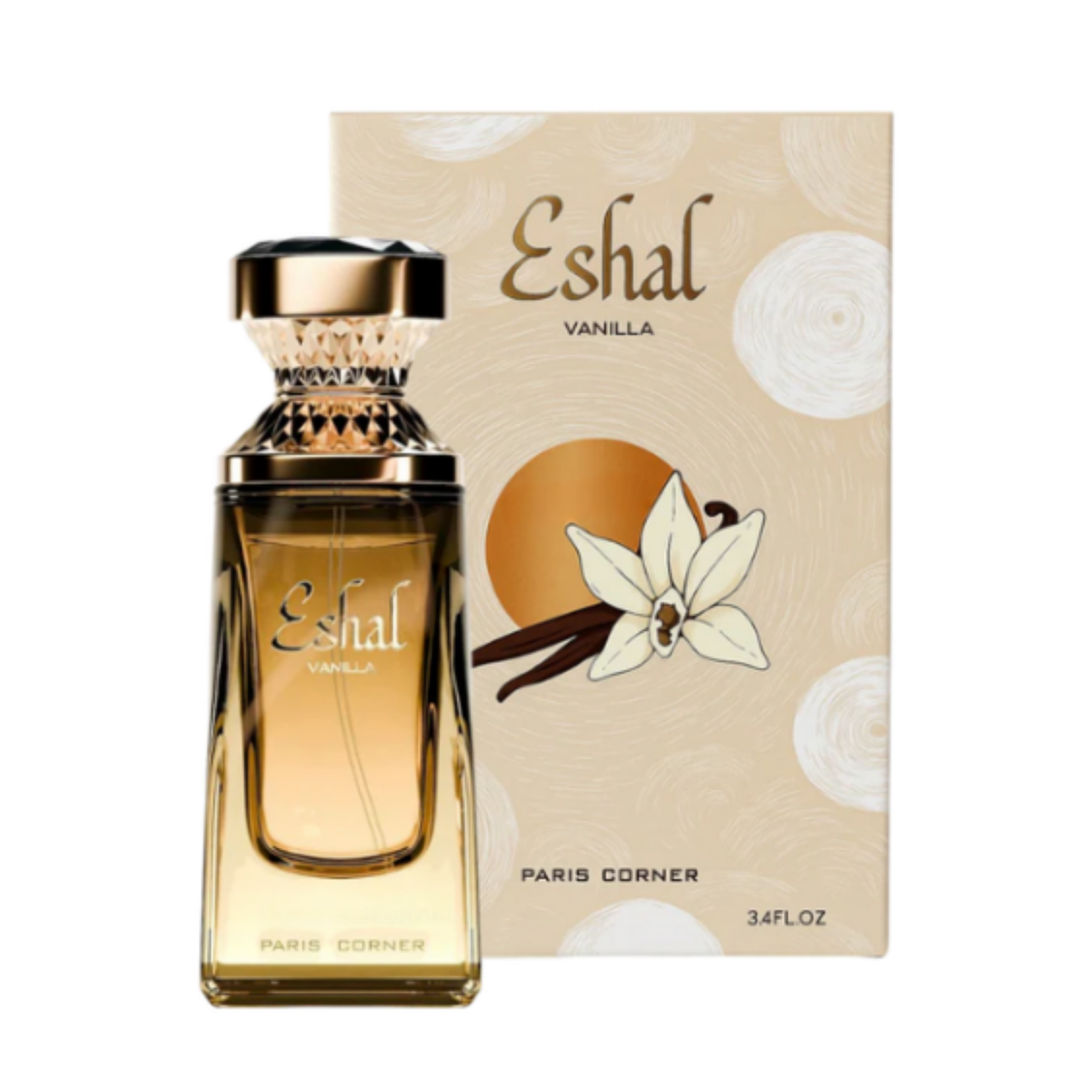 Eshal Vanilla