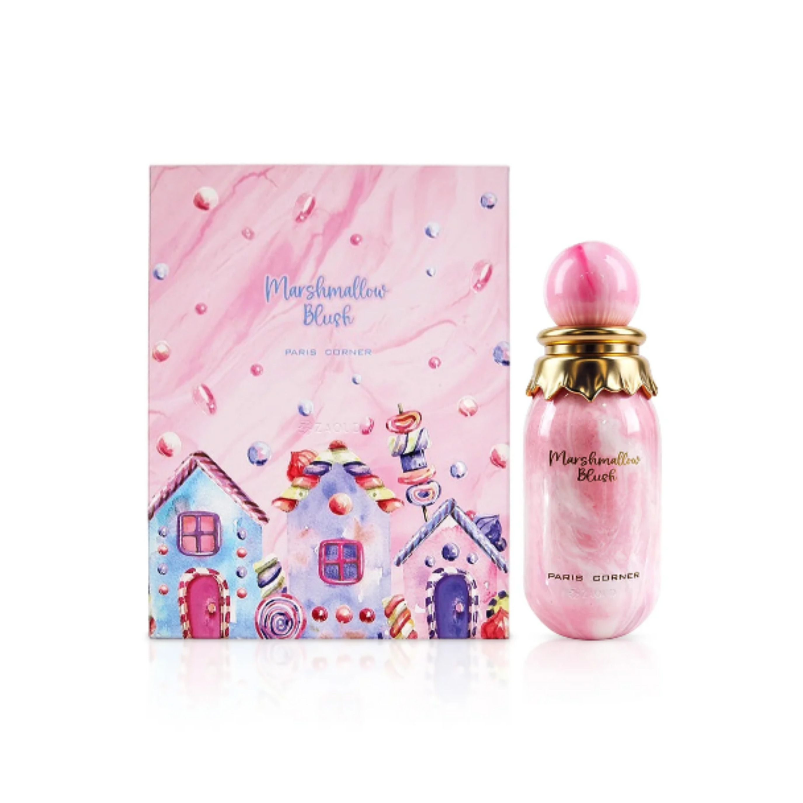 Marshmallow Blush