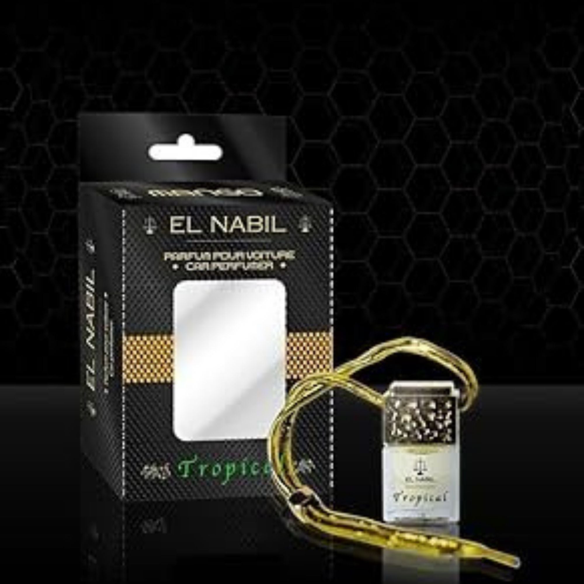 El Nabil - Musq Tropical