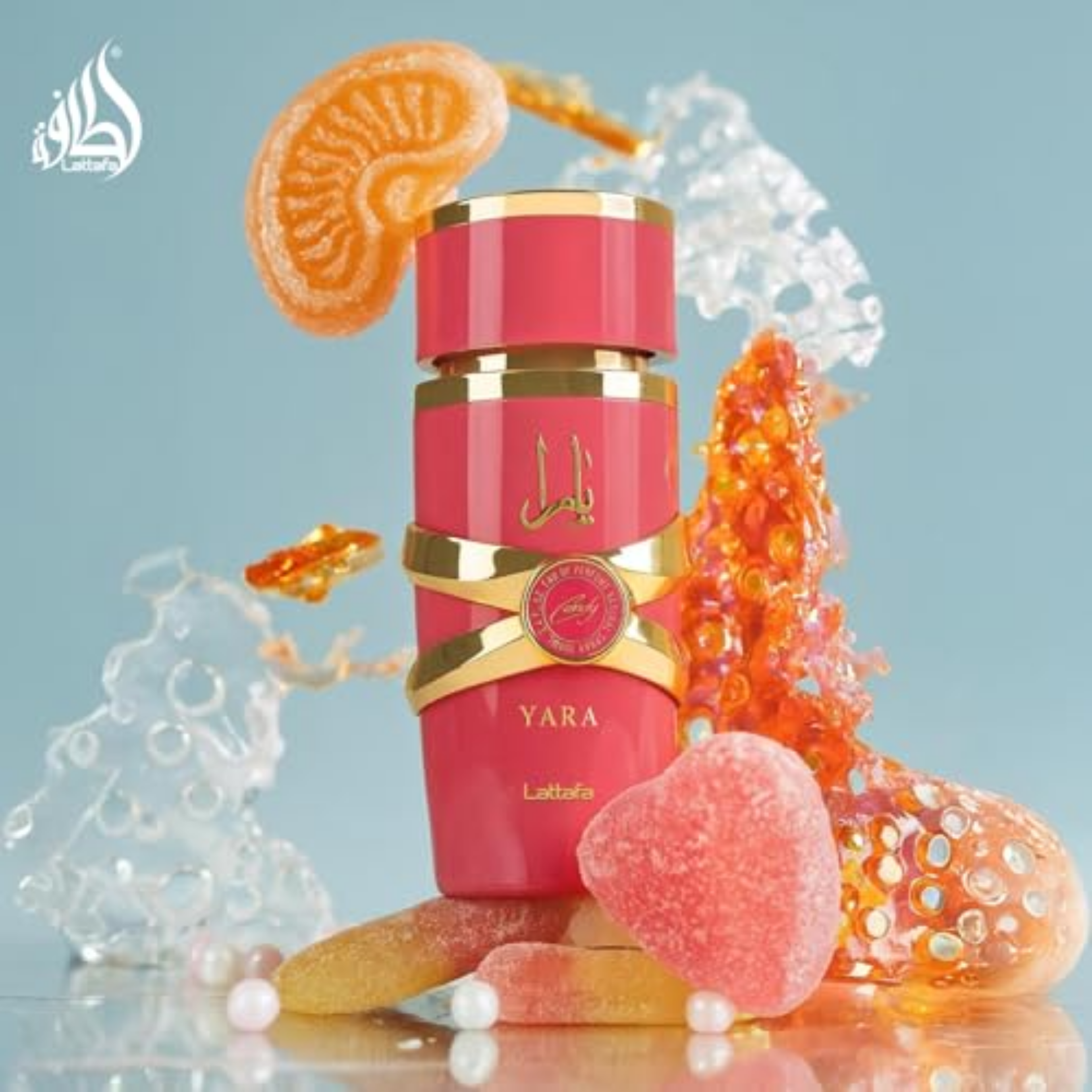 Yara Candy