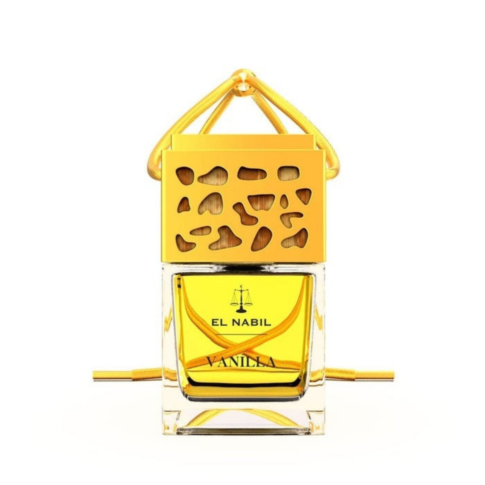 El Nabil - Vanilla