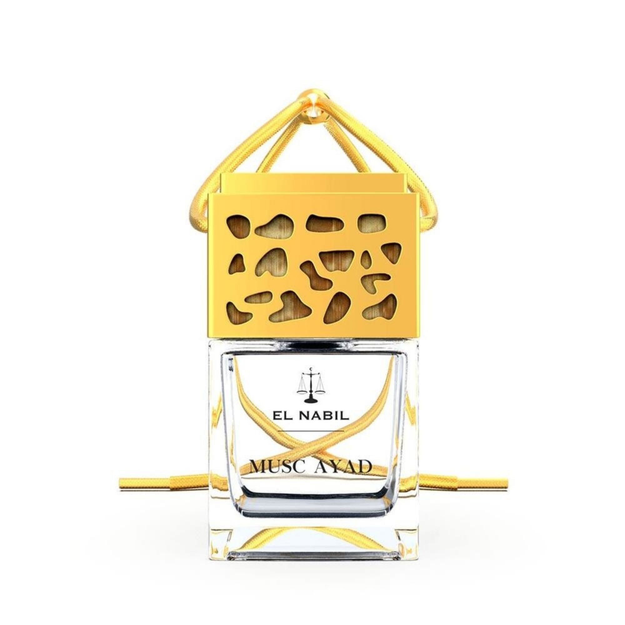 El Nabil - Musq Ayad