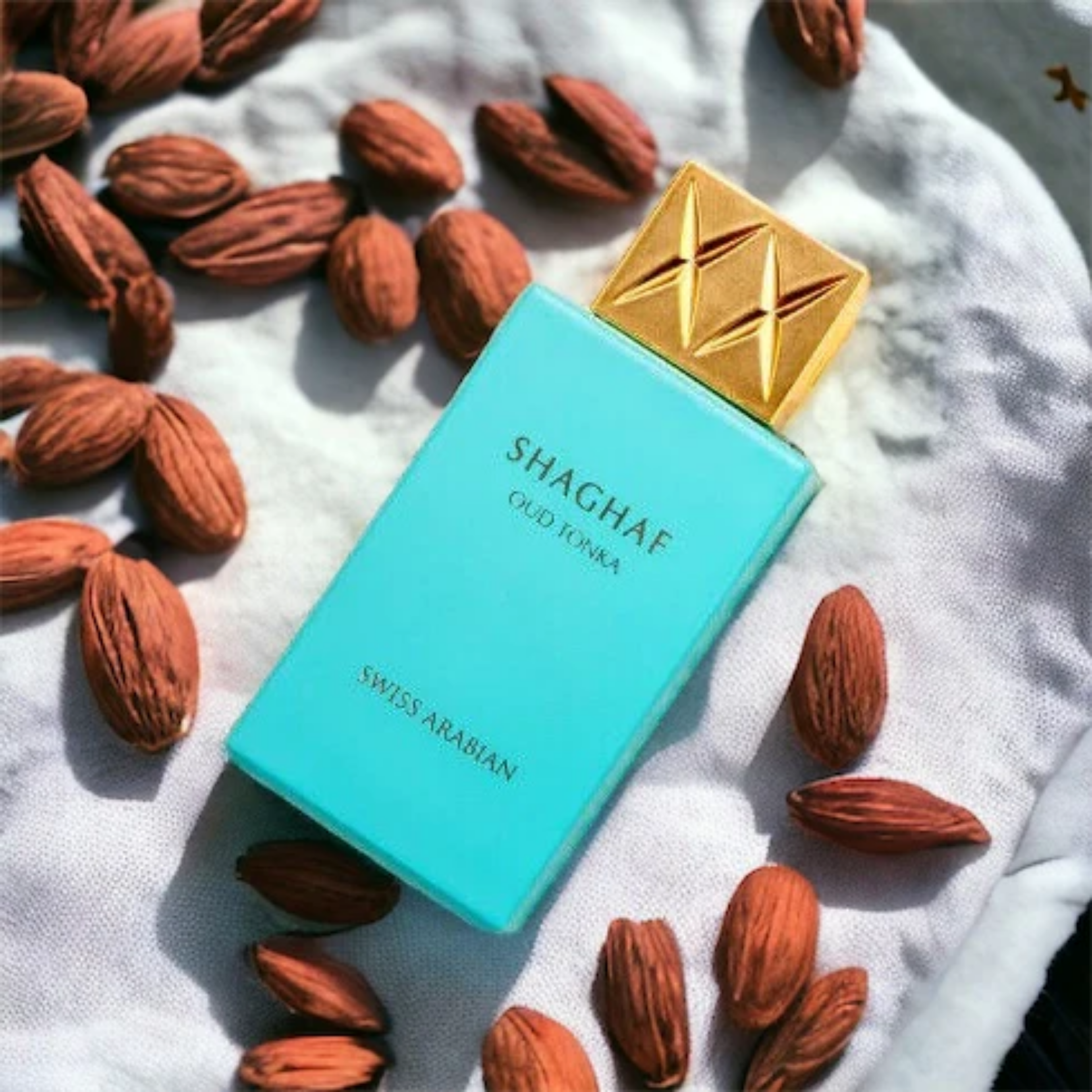 Shaghaf Oud Tonka