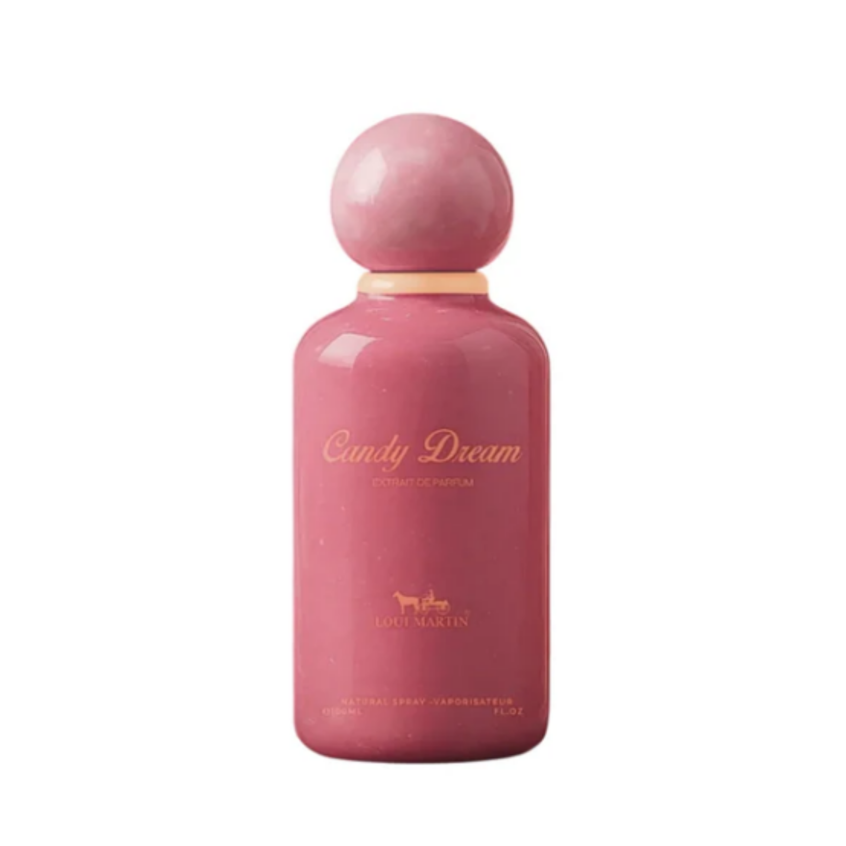 Loui Martin Candy Dream