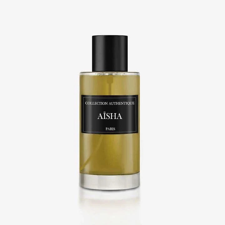 Collection Authentique Aisha