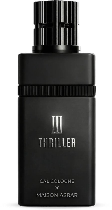 Maison Asrar Thriller