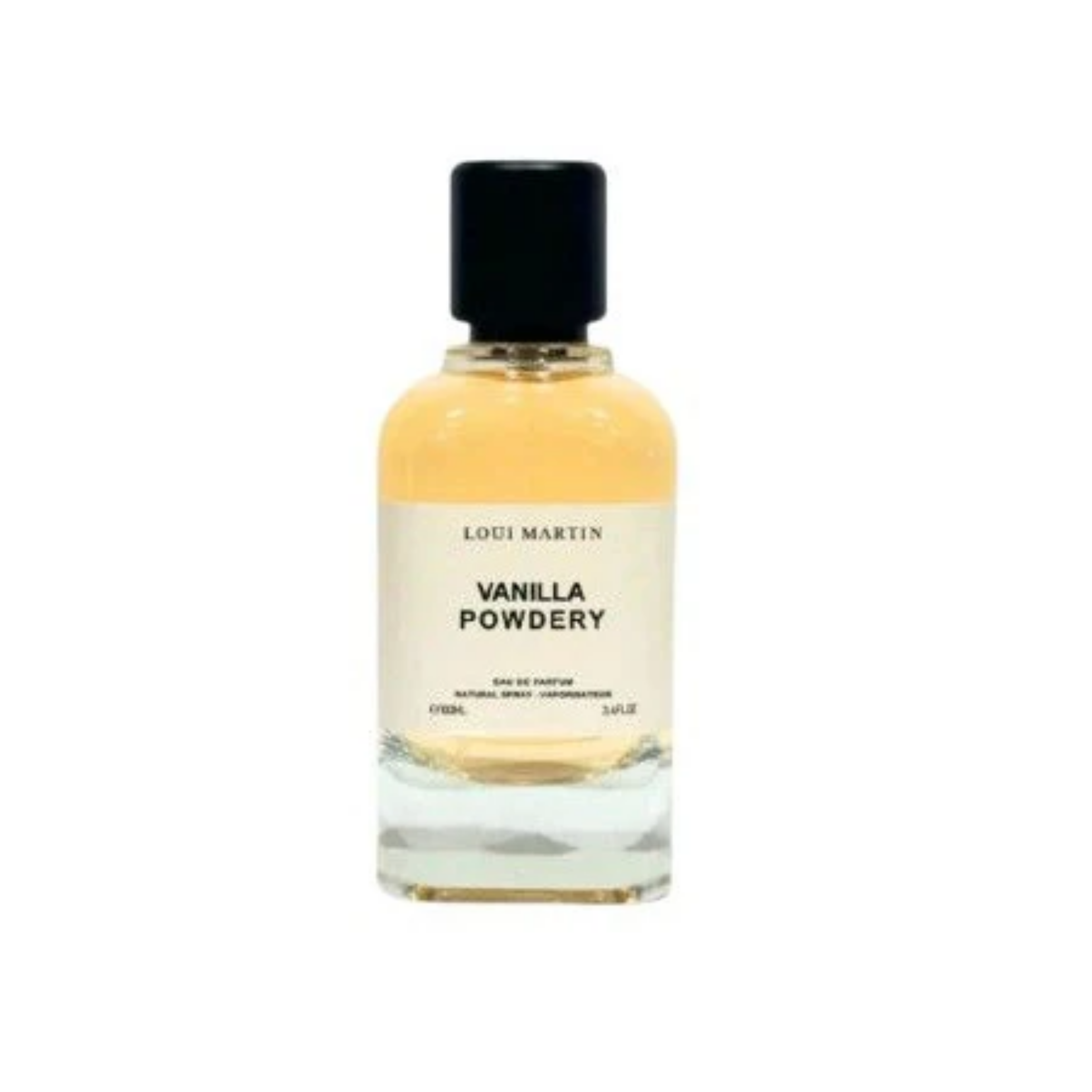 Loui Martin Vanilla Powdery