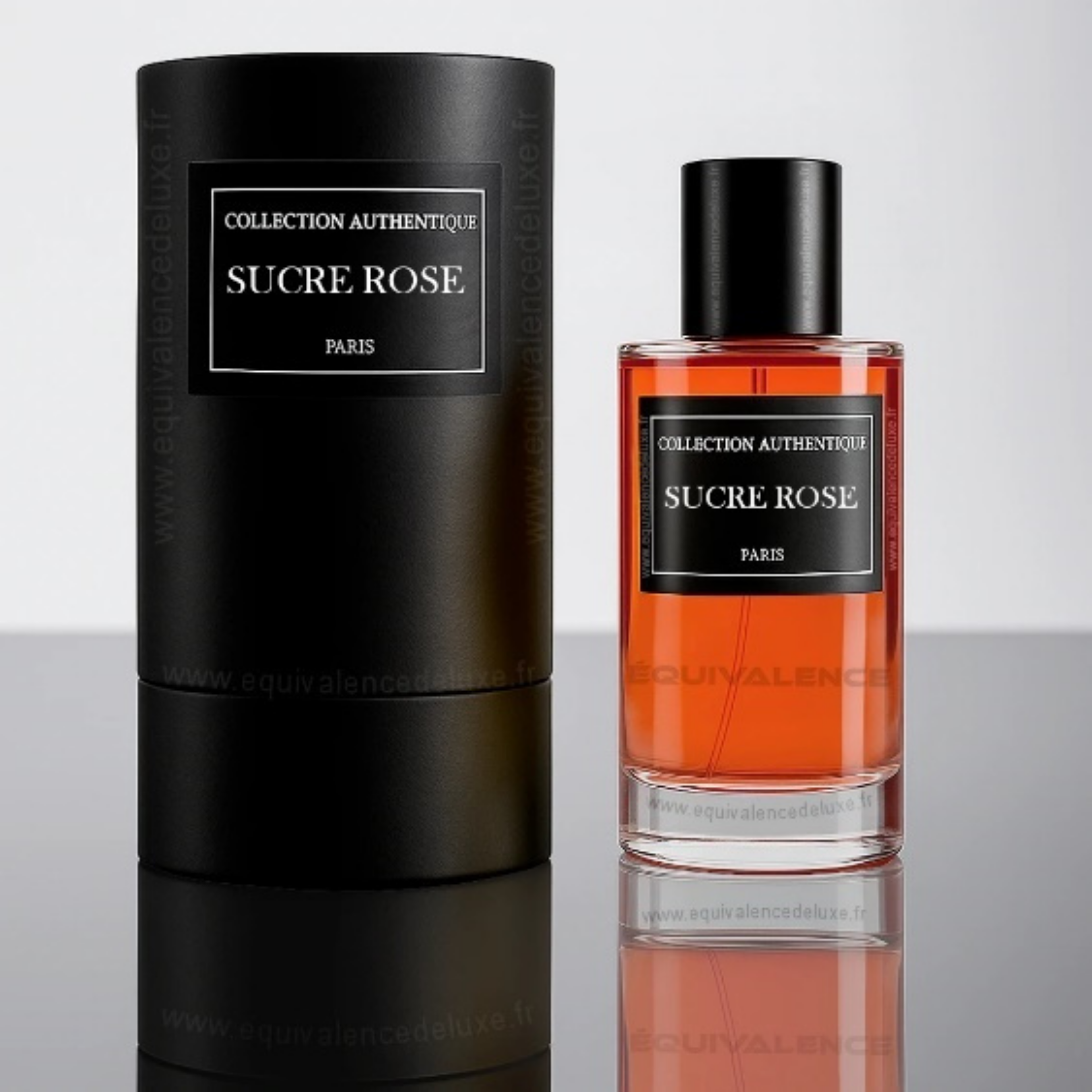 Sucre Rose