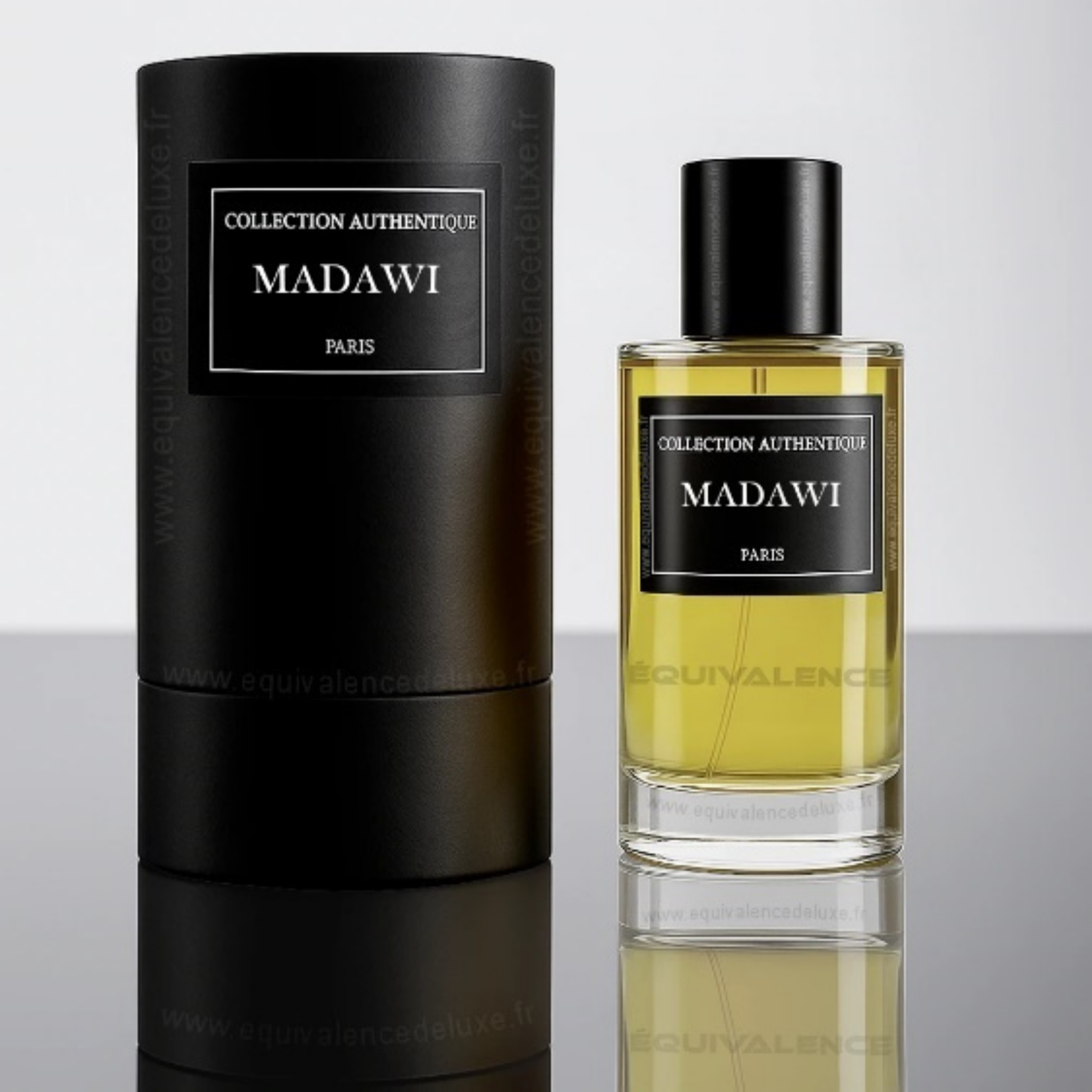 Madawi