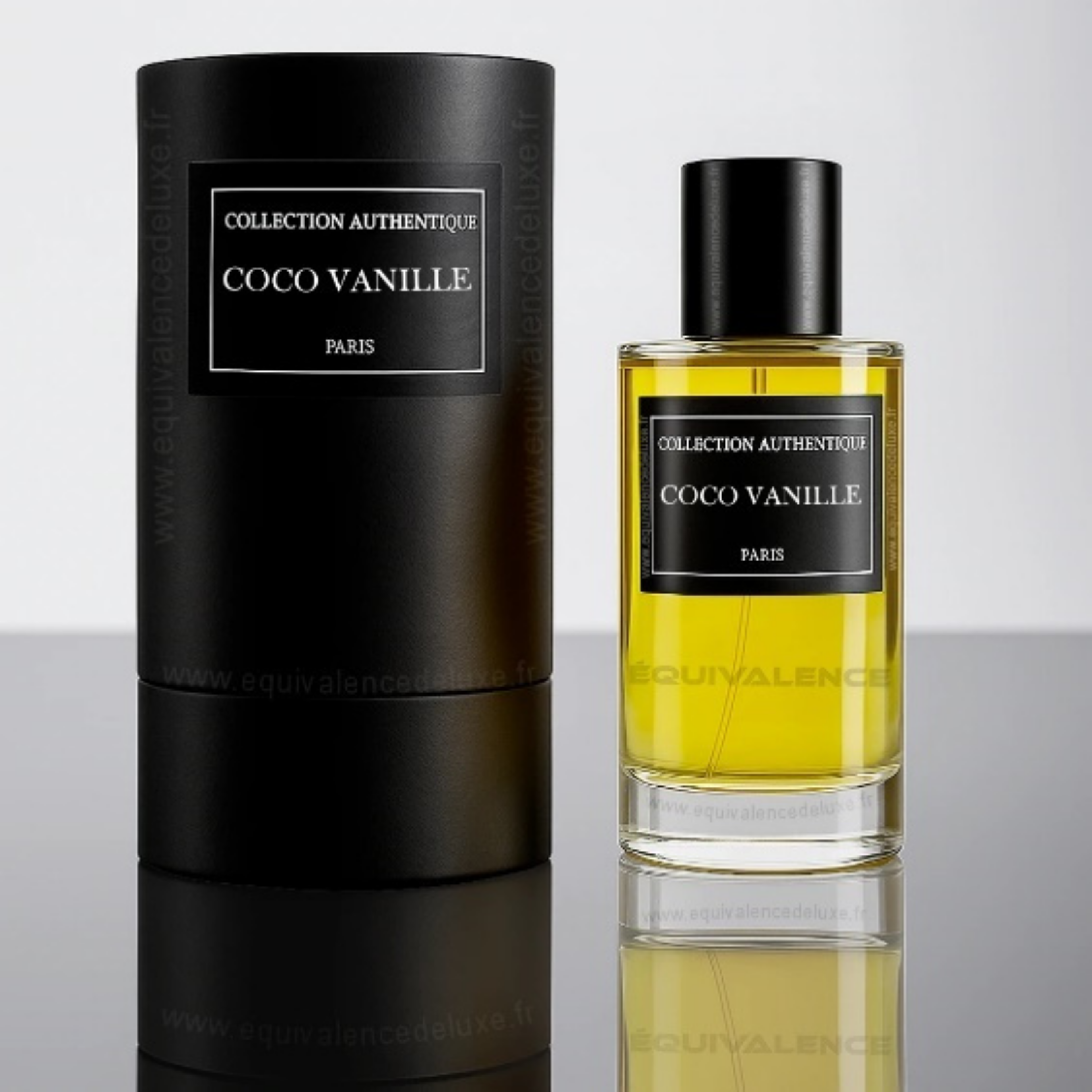 Coco Vanille