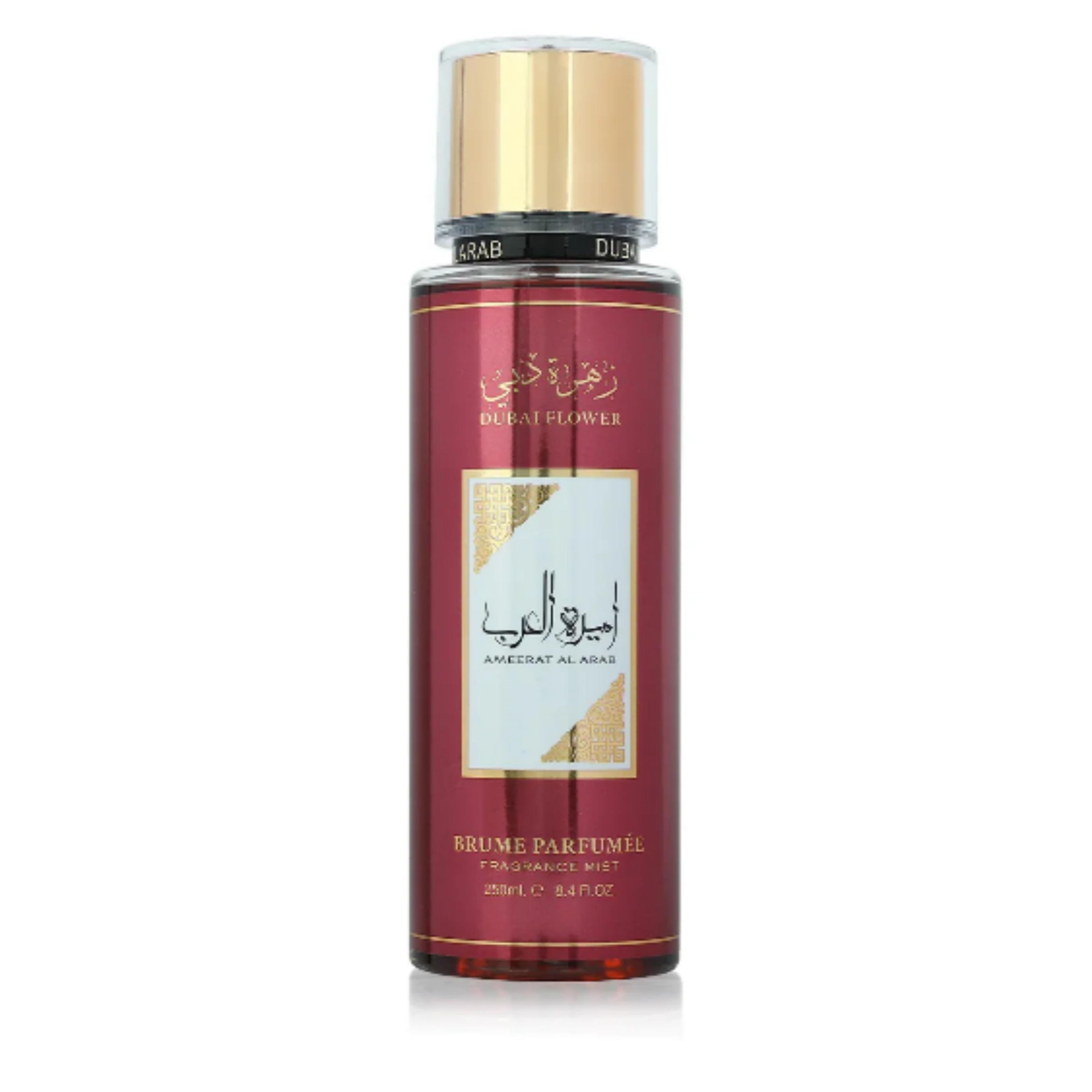 Dubai Flower 250 ML Ameerat Al Arab