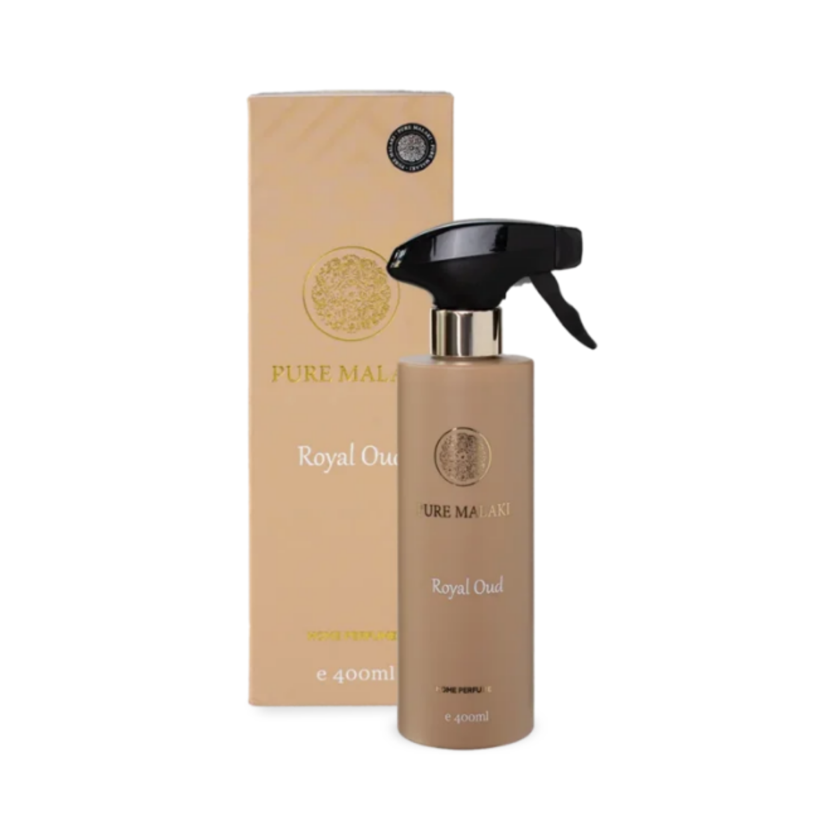 Pure Malaki 400ML Royal Oud