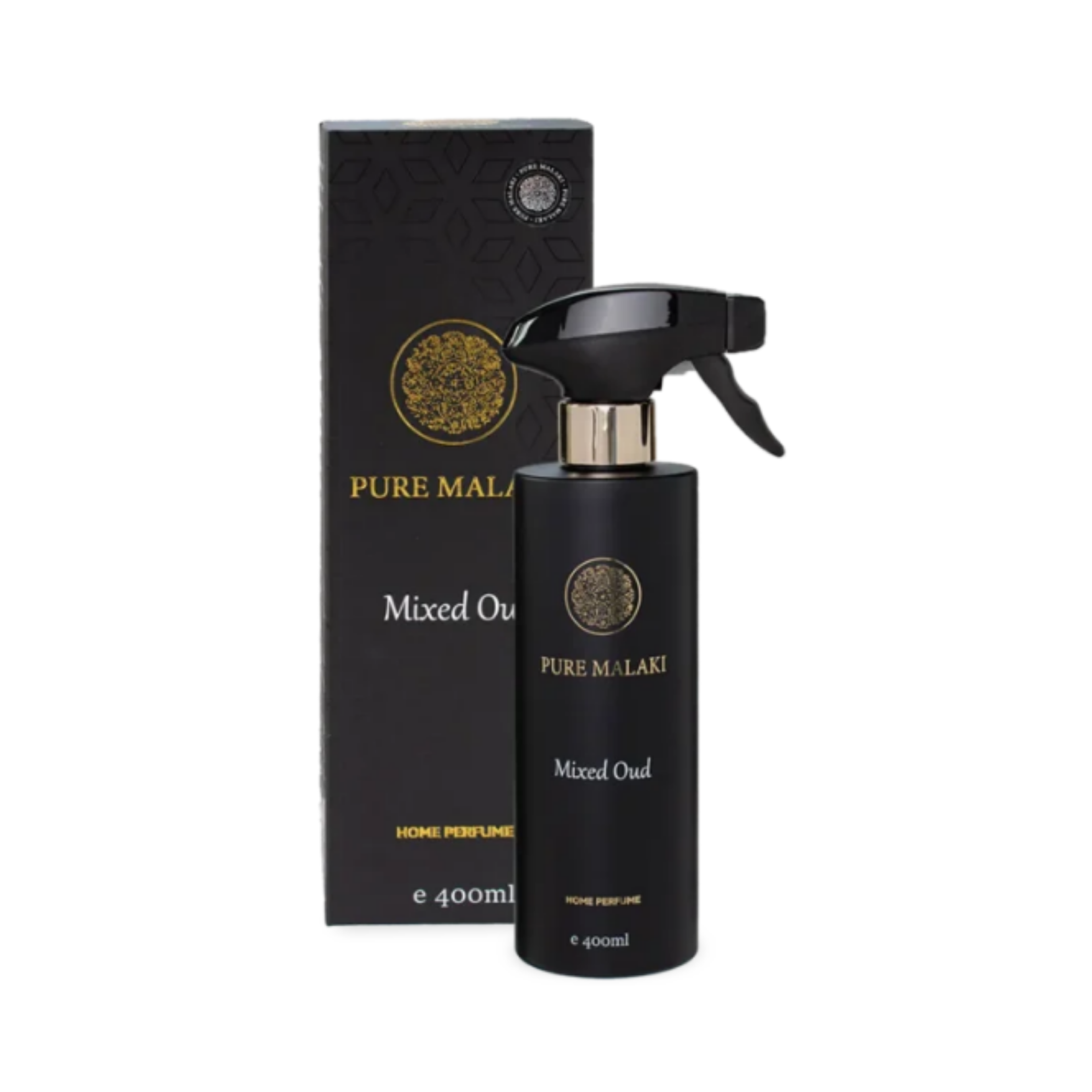 Pure Malaki 400ML Mixed Oud