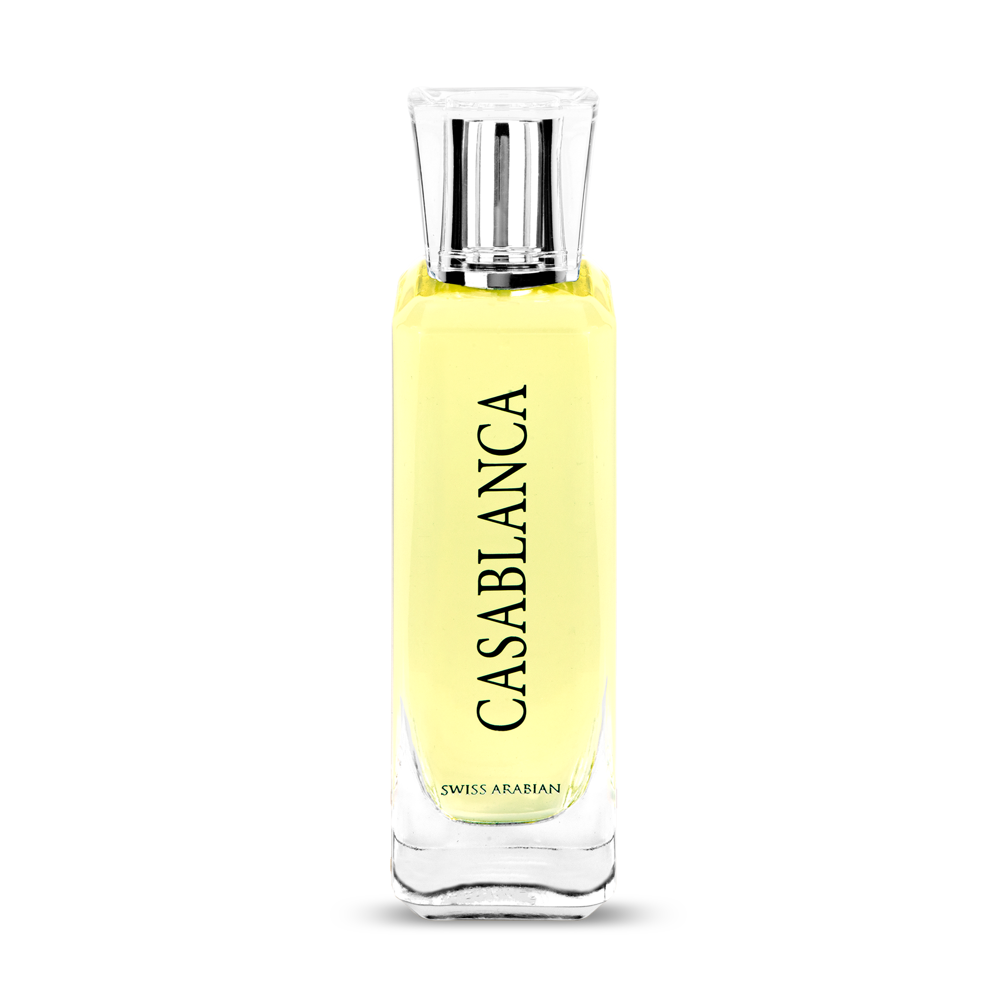 Casa Blanca by Swiss Arabian