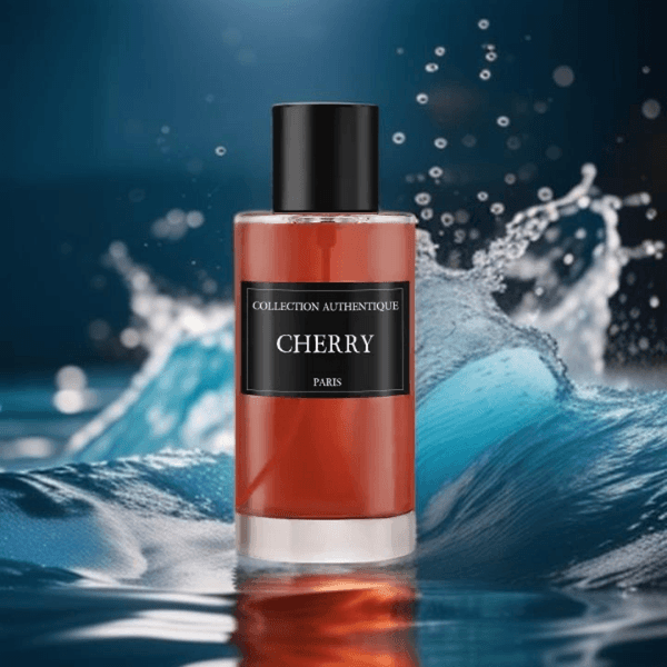 Collection Authentique - Cherry