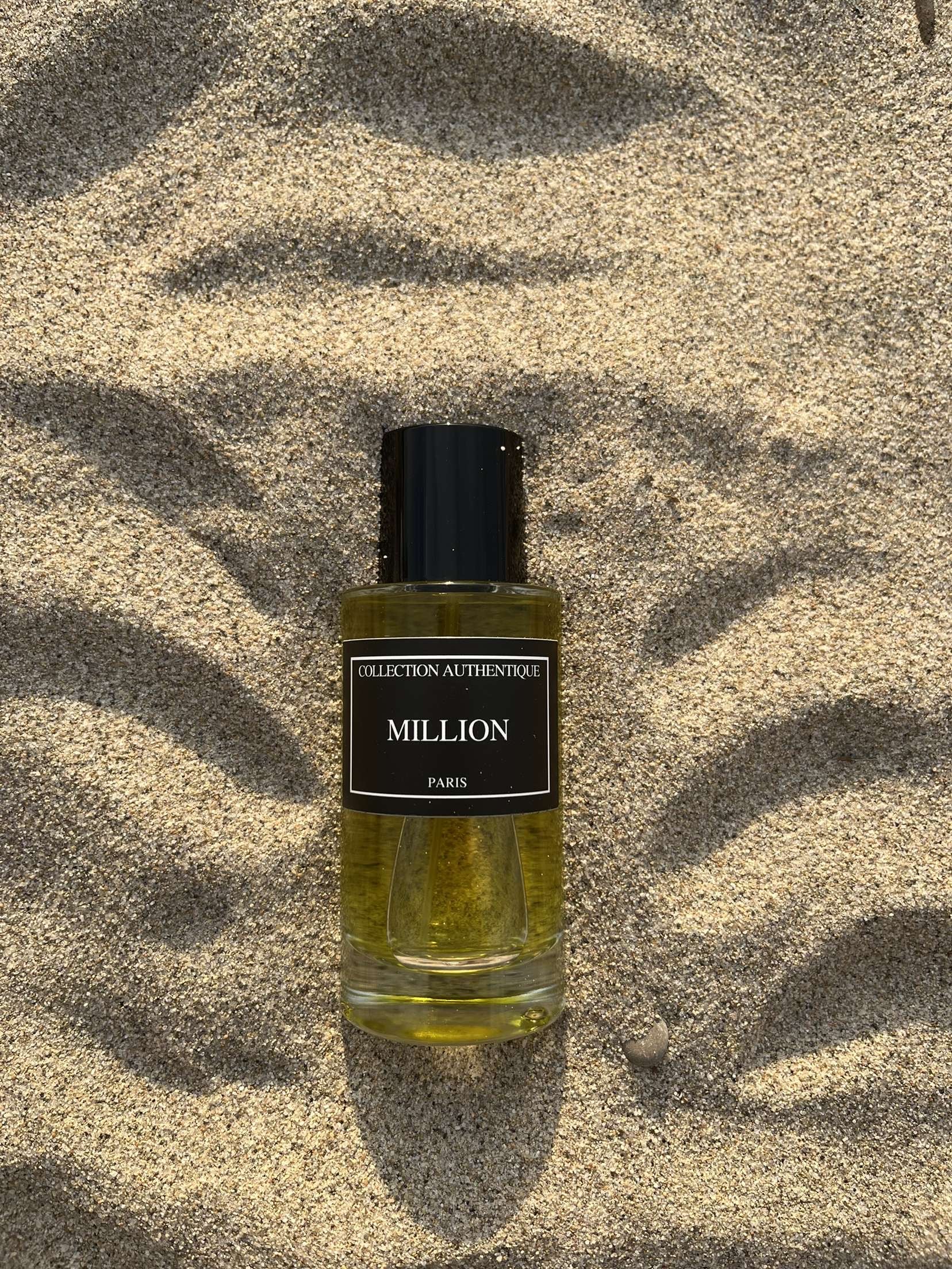 Collection Authentique - Million