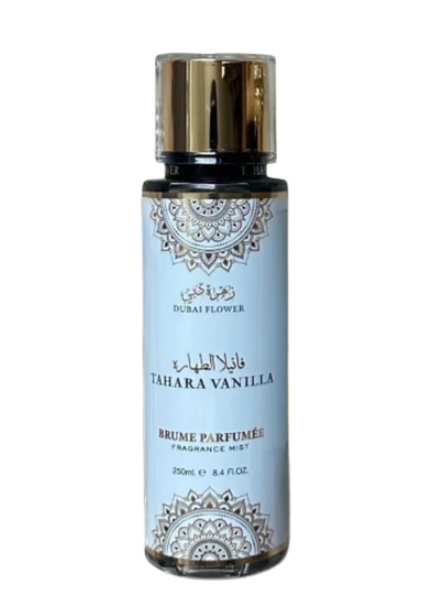 Dubai Flower 250 ML Tahara Vanilla