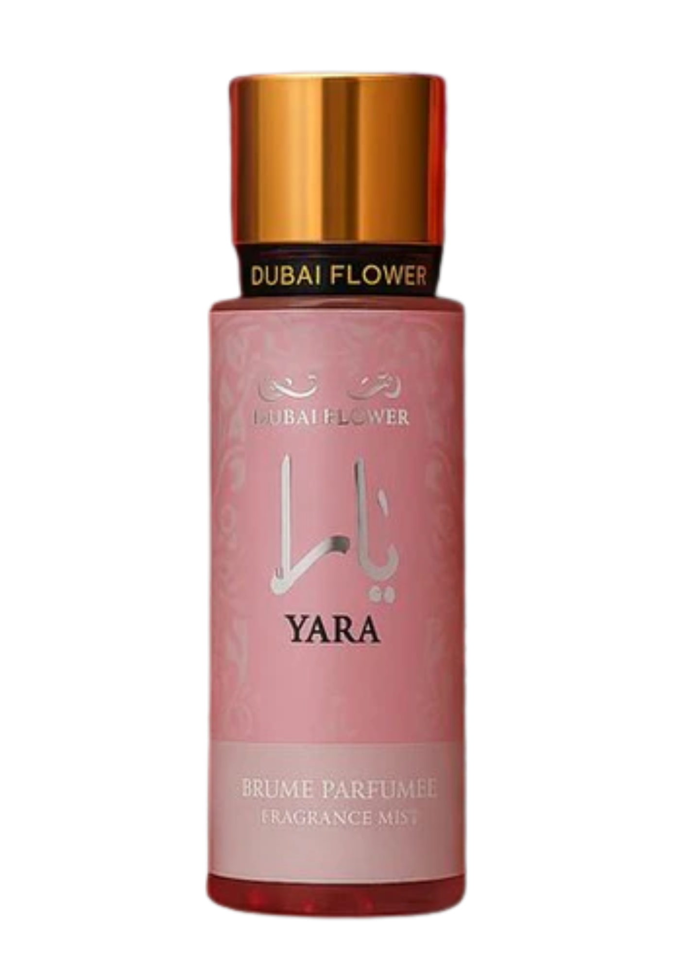 Dubai Flower 250 MLYara