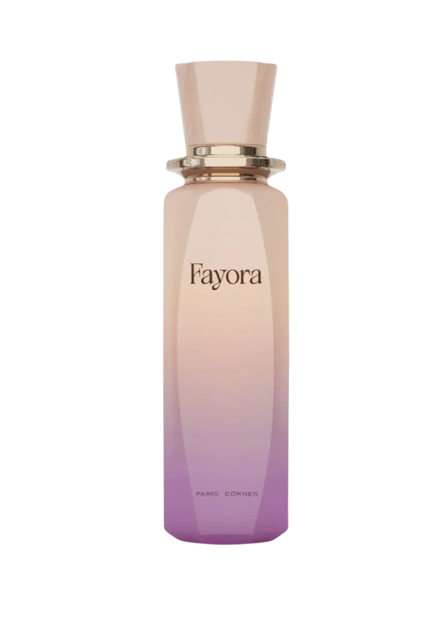 Fayora Paris Corner