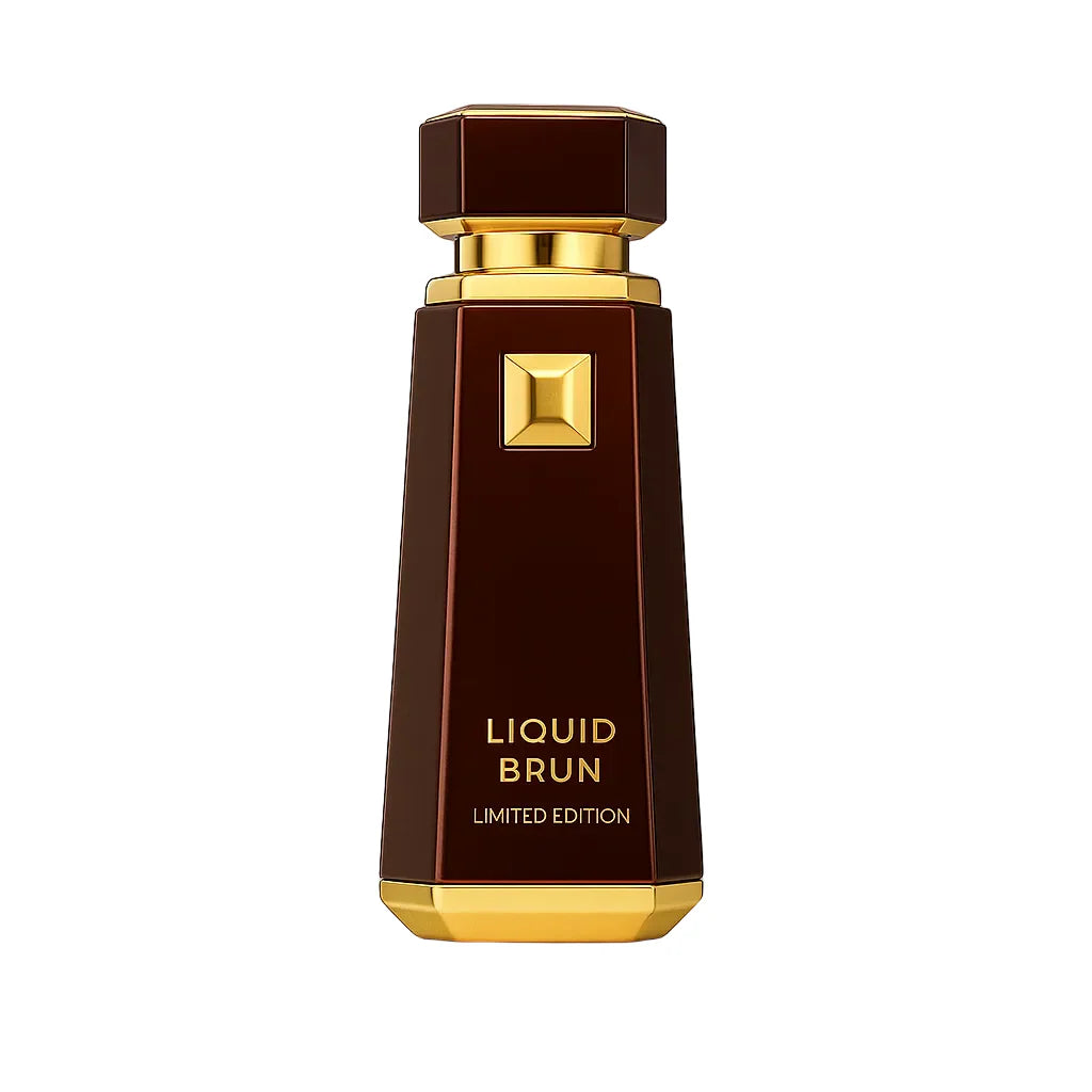 French Avenue Liquid Brun Limited Edition Extrait