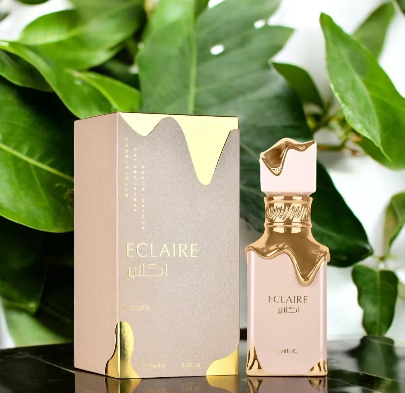 Lattafa - Eclaire