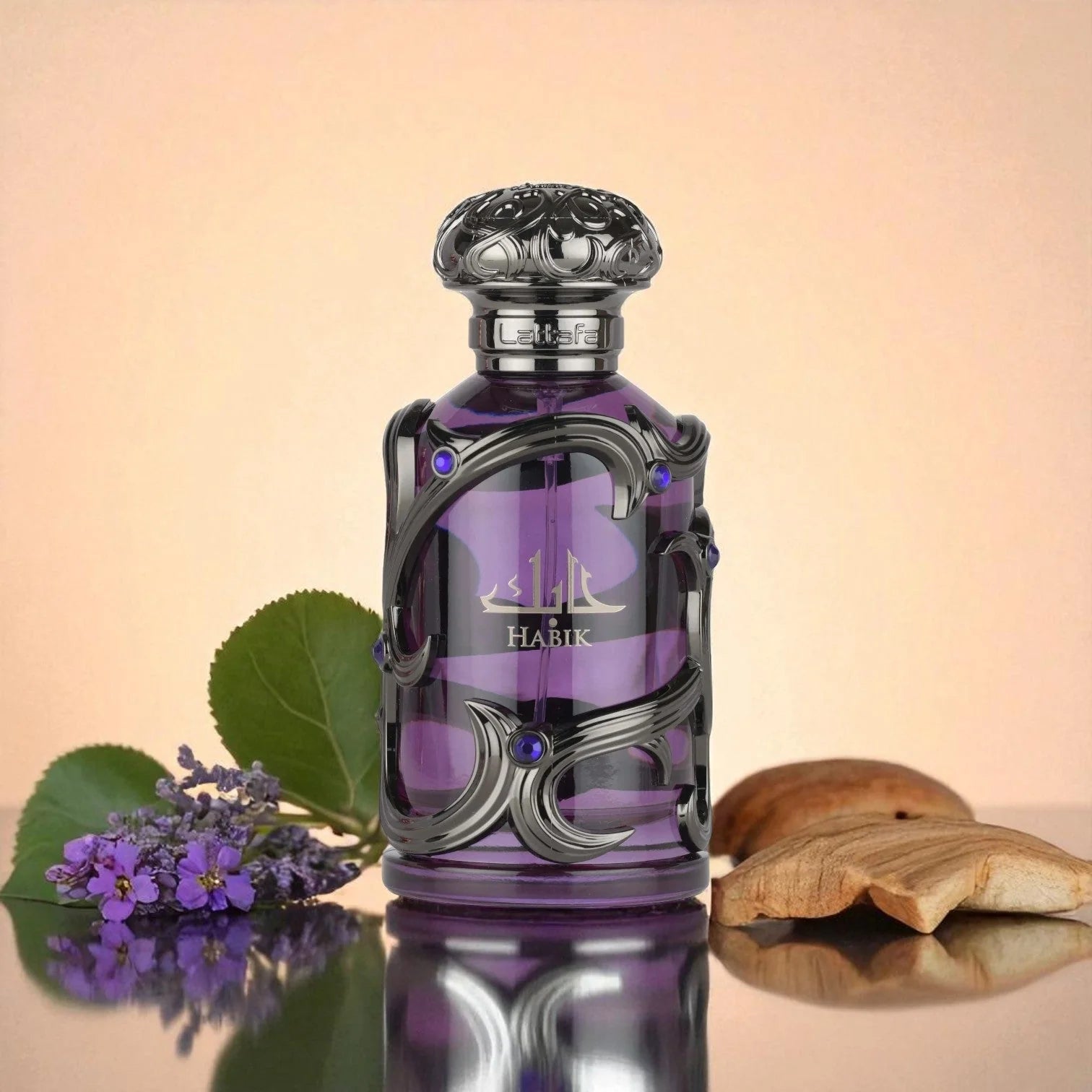 Lattafa - Habik for Men