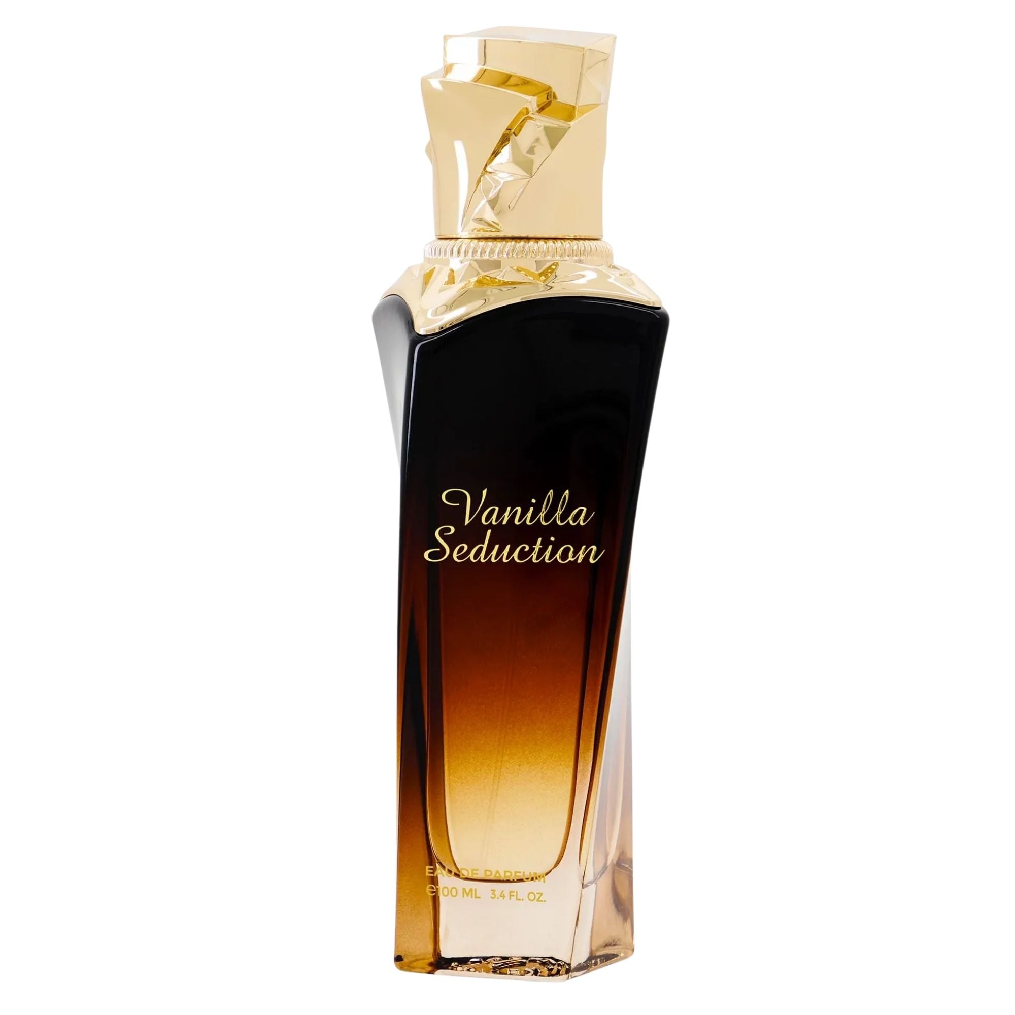 Maison Asrar Vanilla Seduction