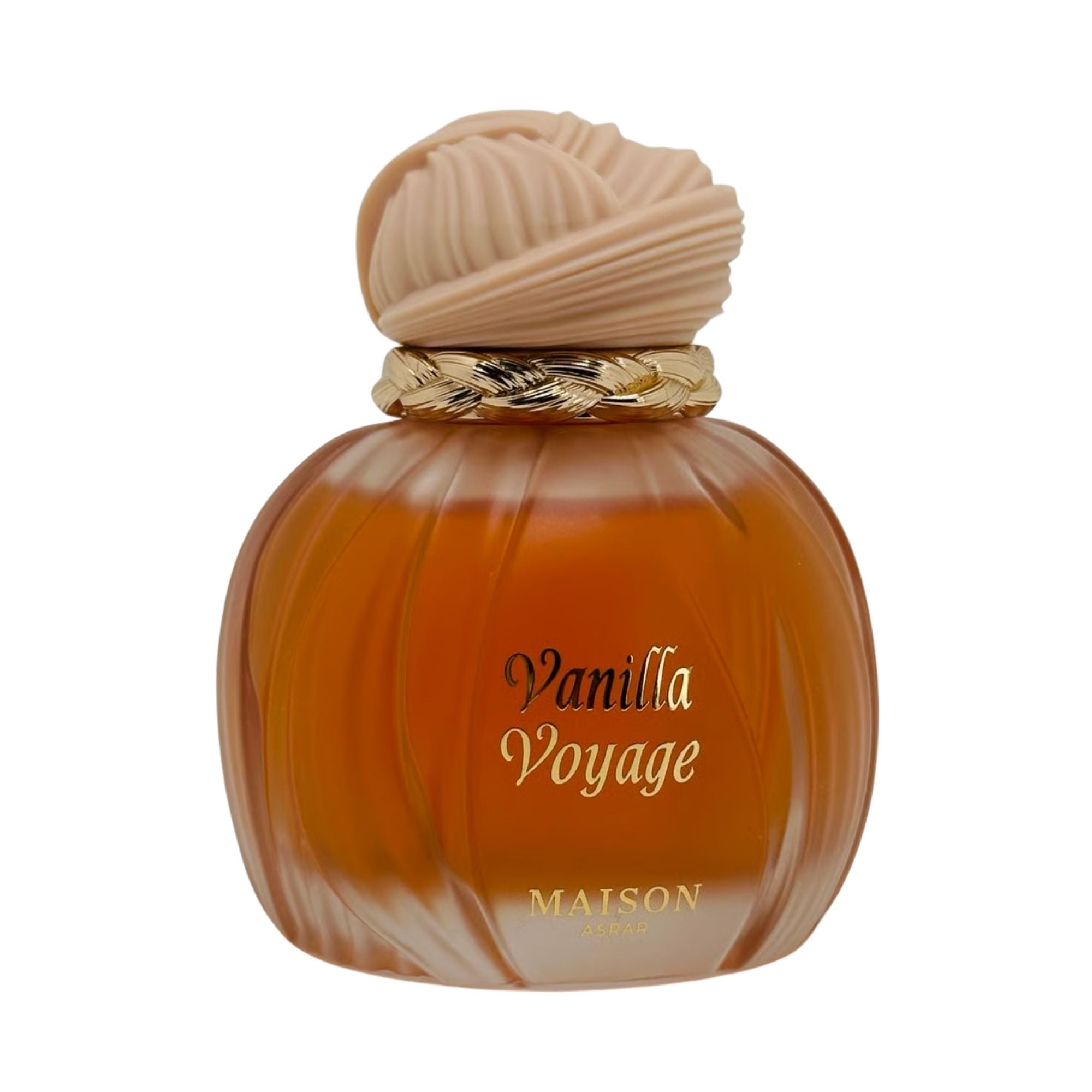 Maison Asrar Vanilla Voyage