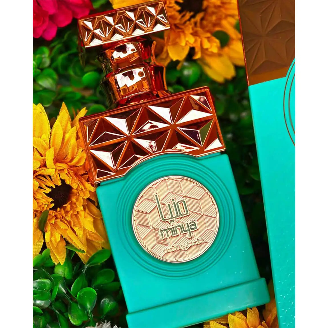 Paris Corner - Minya