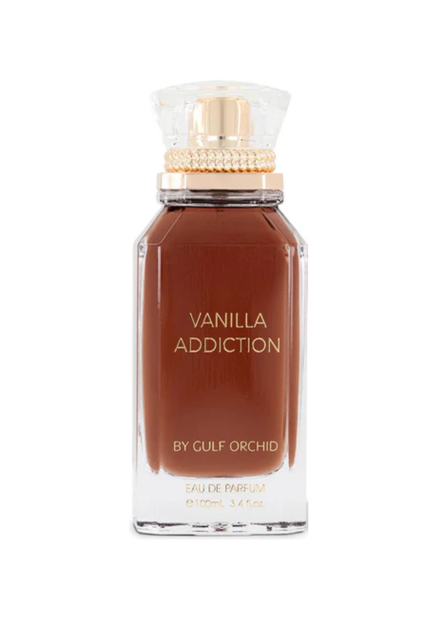 Vanille Addiction