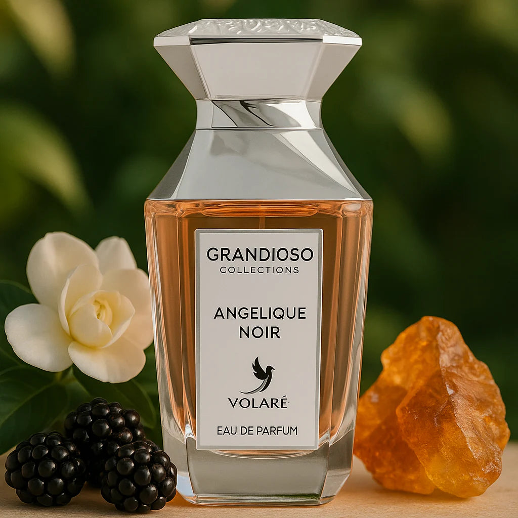 Volare Angelique Noir