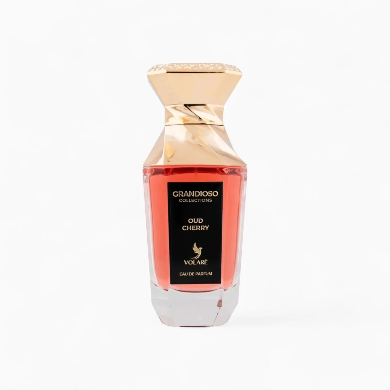 Volare Oud Cherry