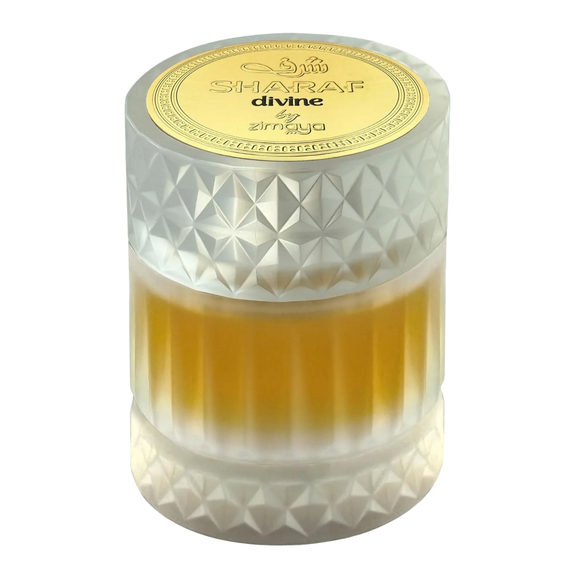 Zimaya Sharaf Divine