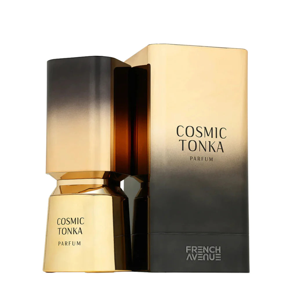 French Avenue Cosmic Tonka