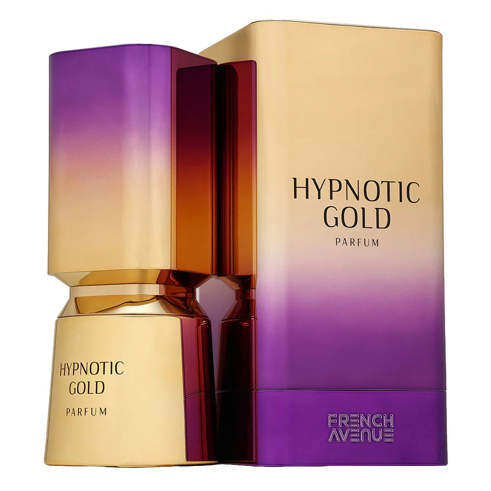 French Avenue Hypnotic Gold
