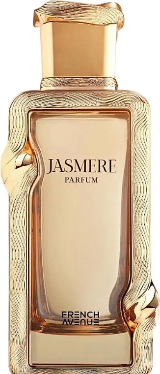 French Avenue Jasmere