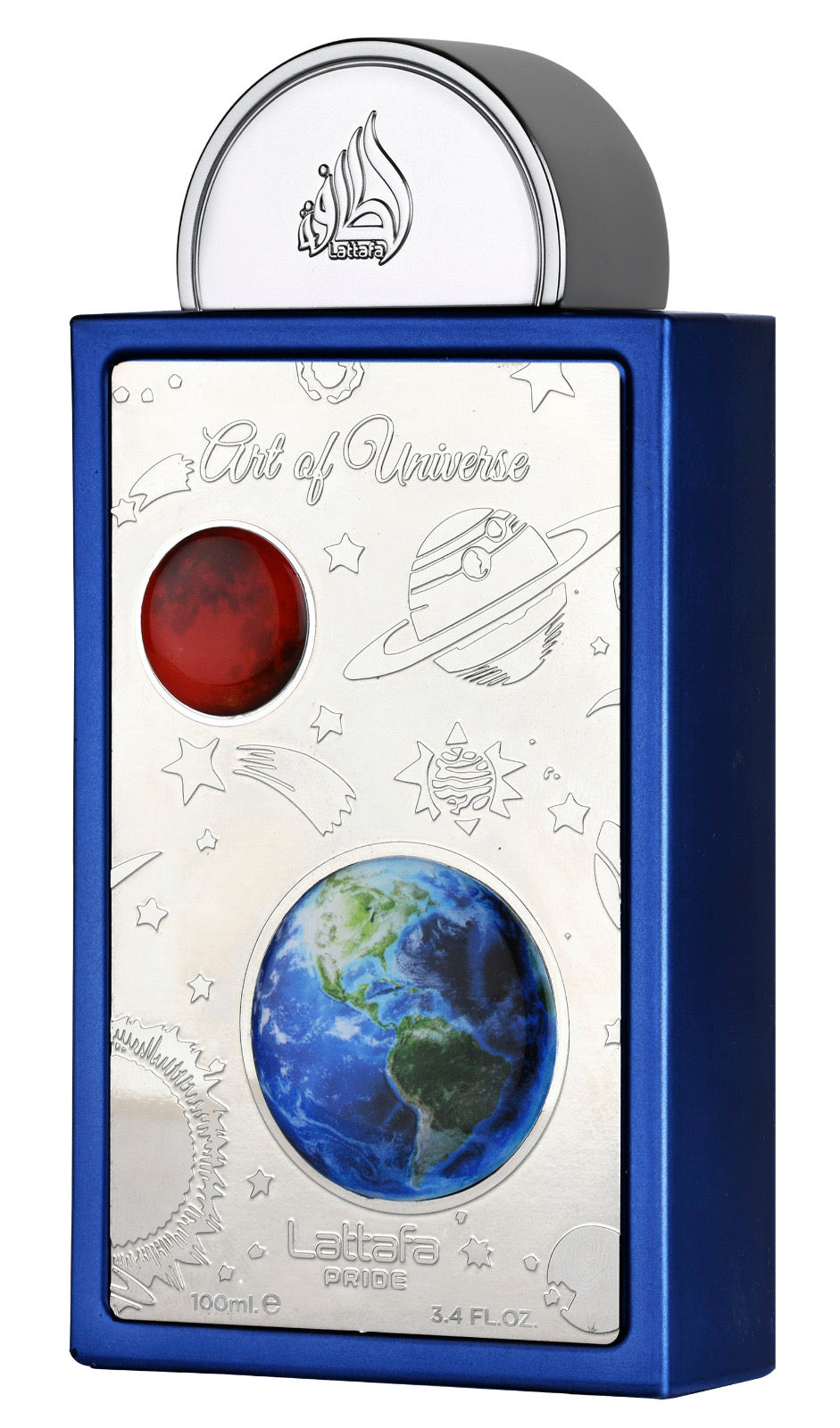 Lattafa Art of Universe