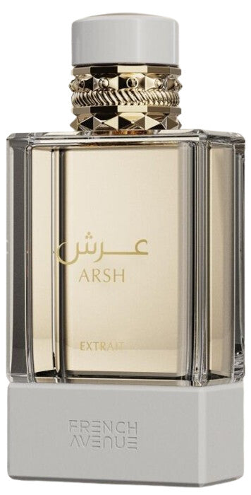 French Avenue Arsh