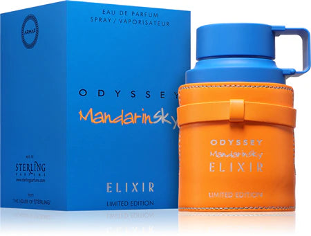 Armaf Mandarin Sky elexir