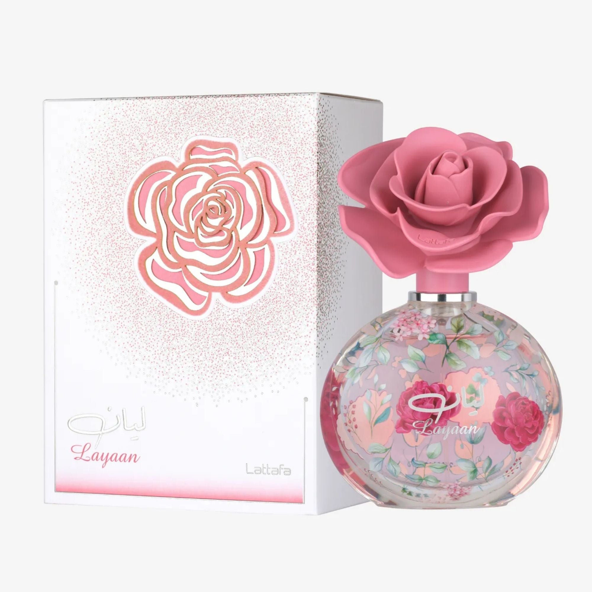 Lattafa - Layaan