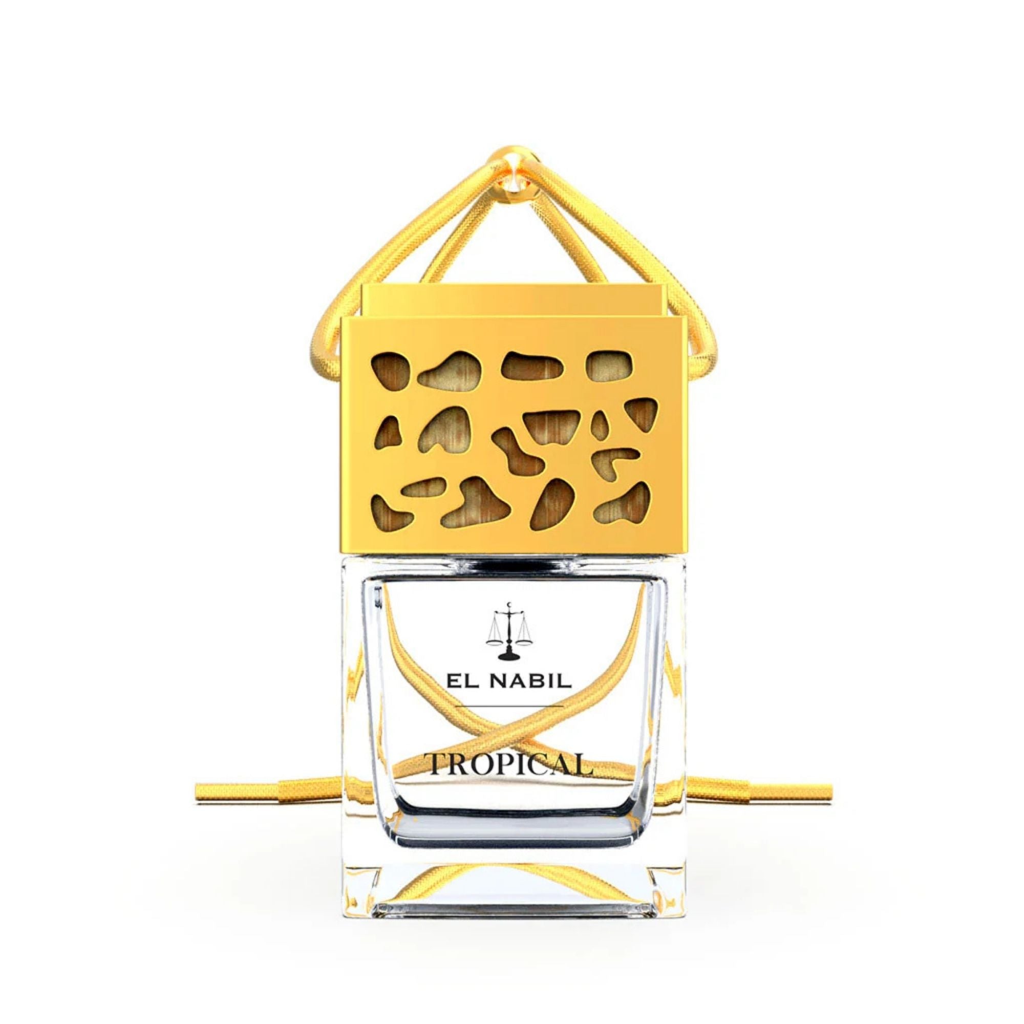El Nabil - Musq Tropical
