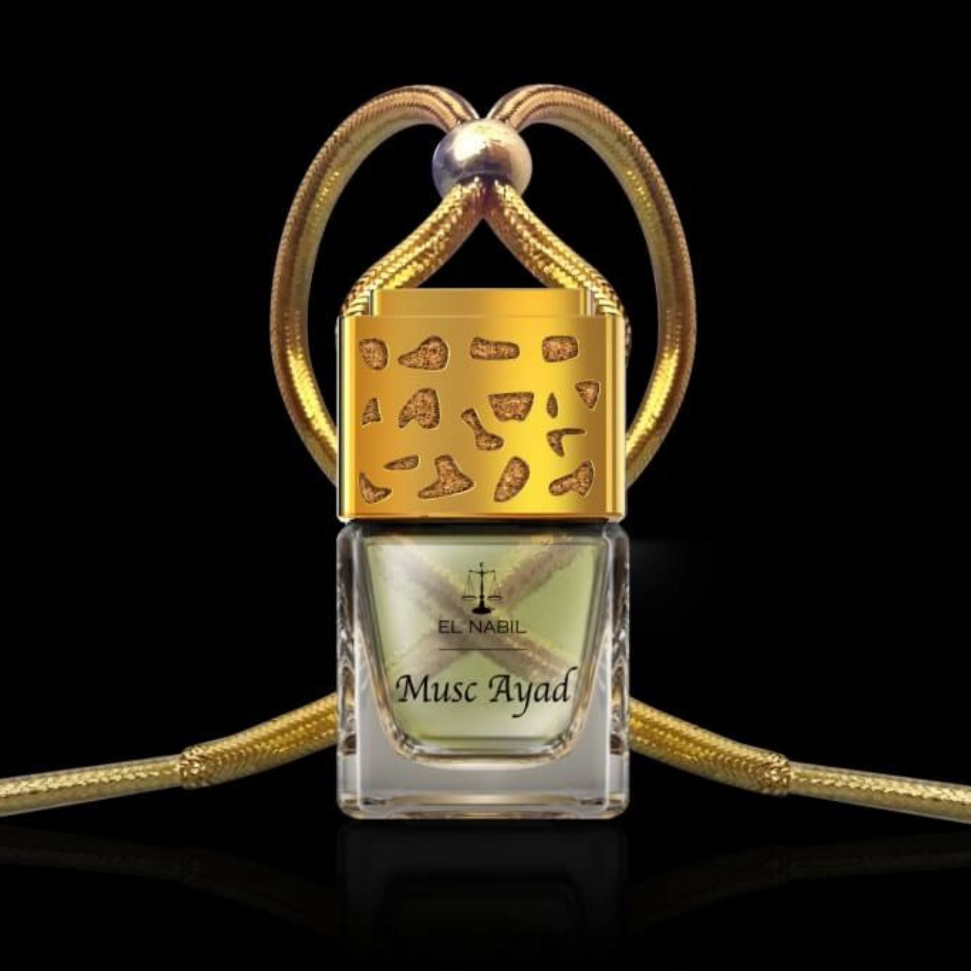 El Nabil - Musq Ayad