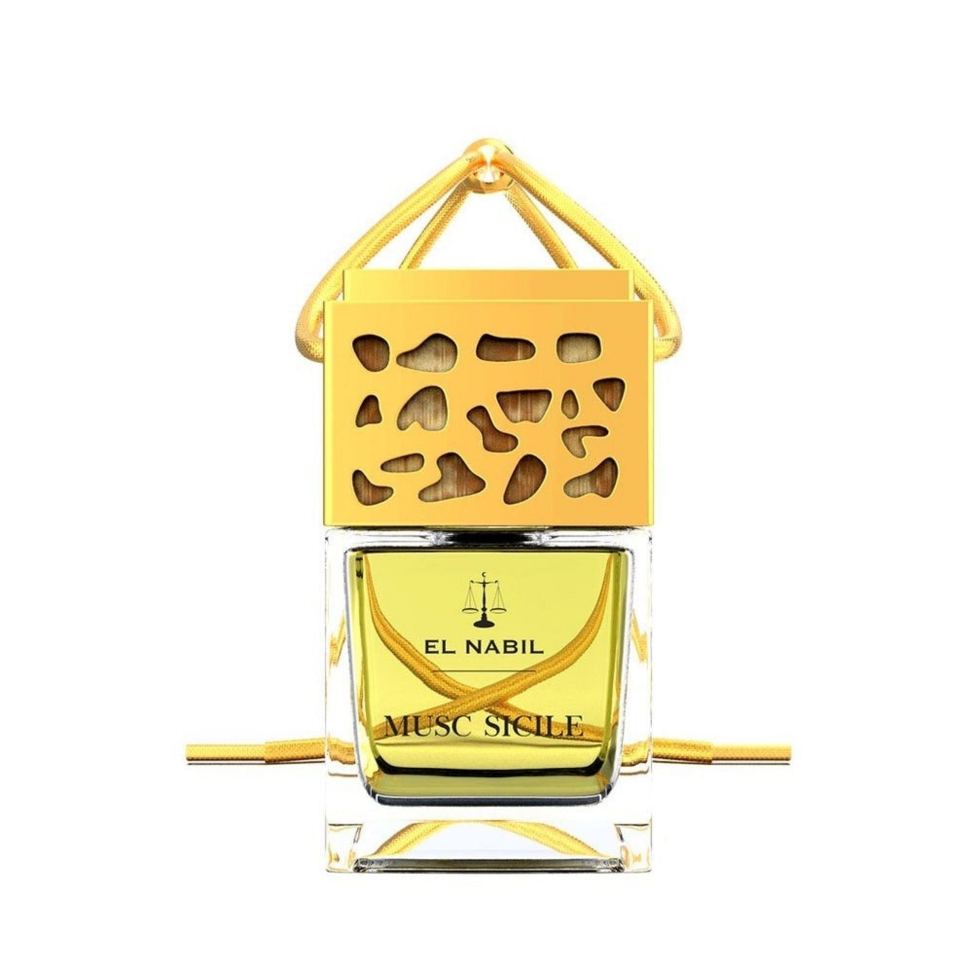 El Nabil - Musq Sicile