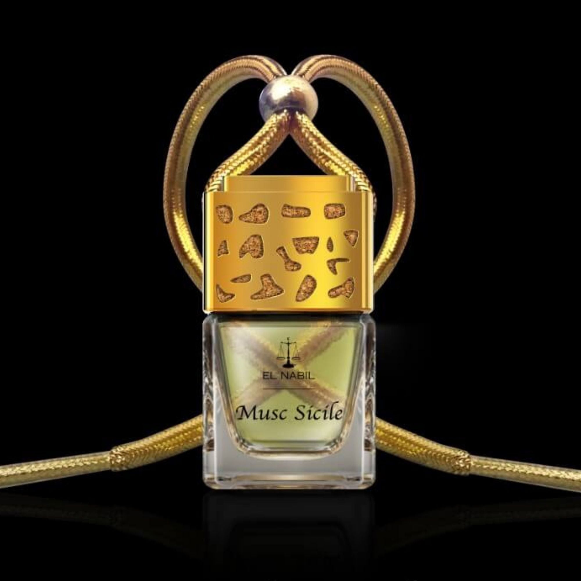 El Nabil - Musq Sicile