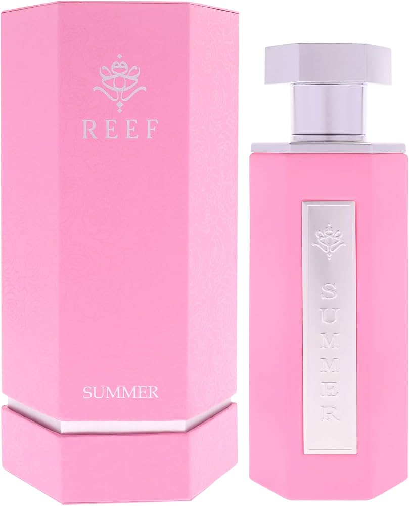 Reef Summer pink