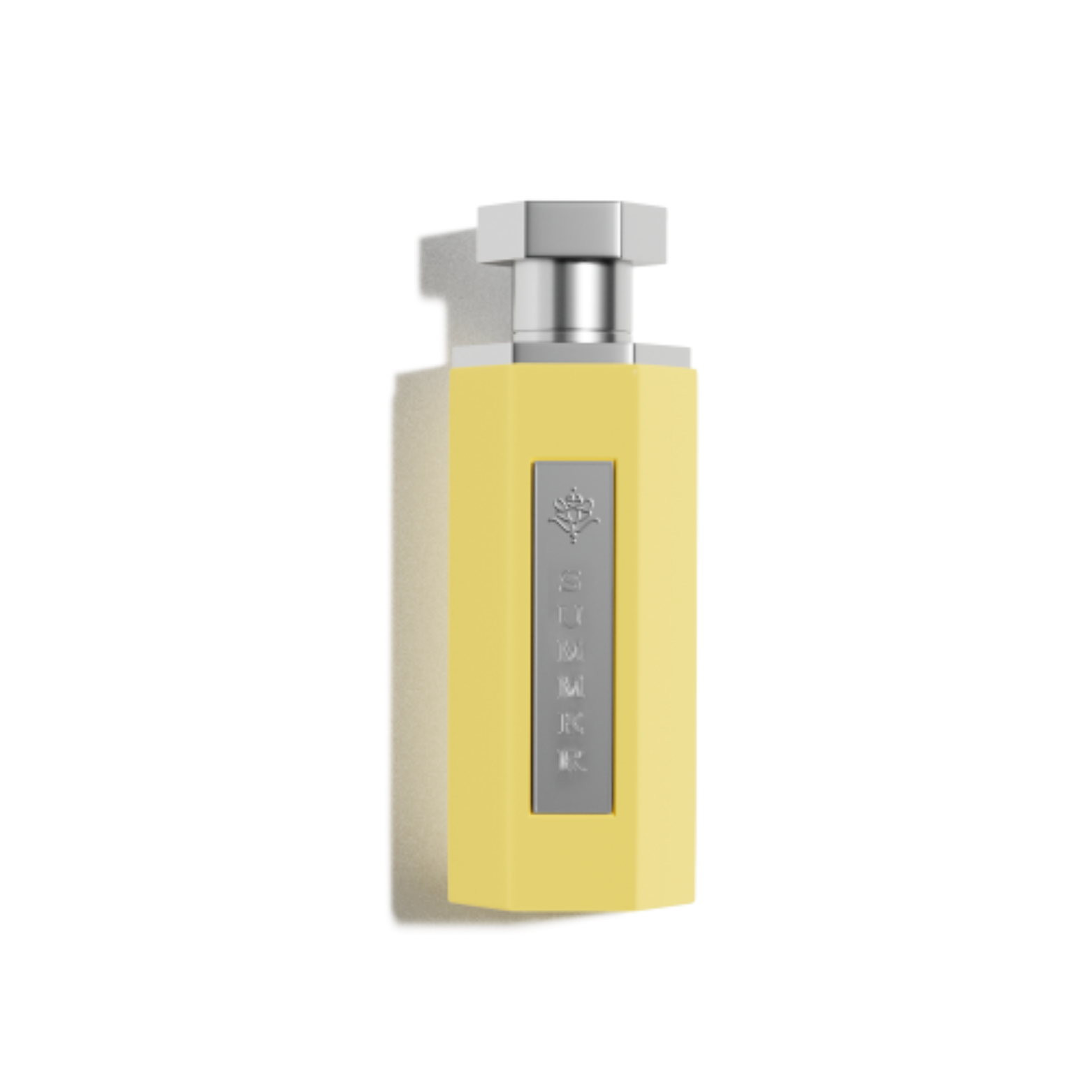 Summer Yellow