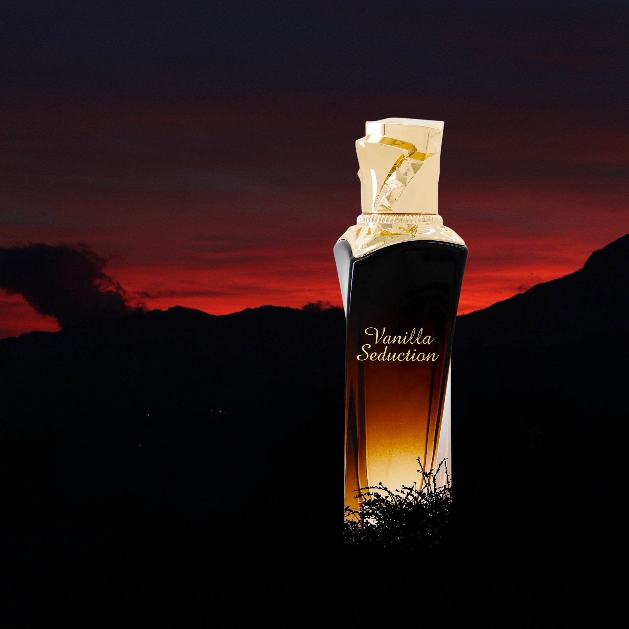 Maison Asrar Vanilla Seduction