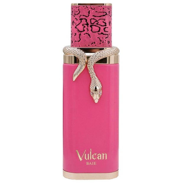 French Avenue - Vulcan Bale