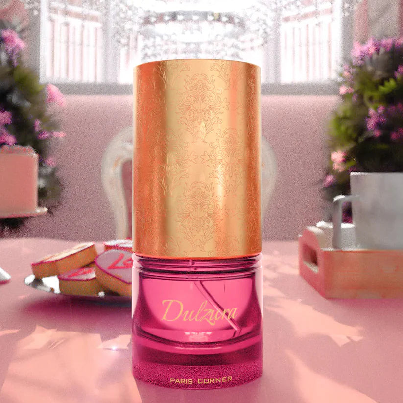 Paris Corner - Dulzura