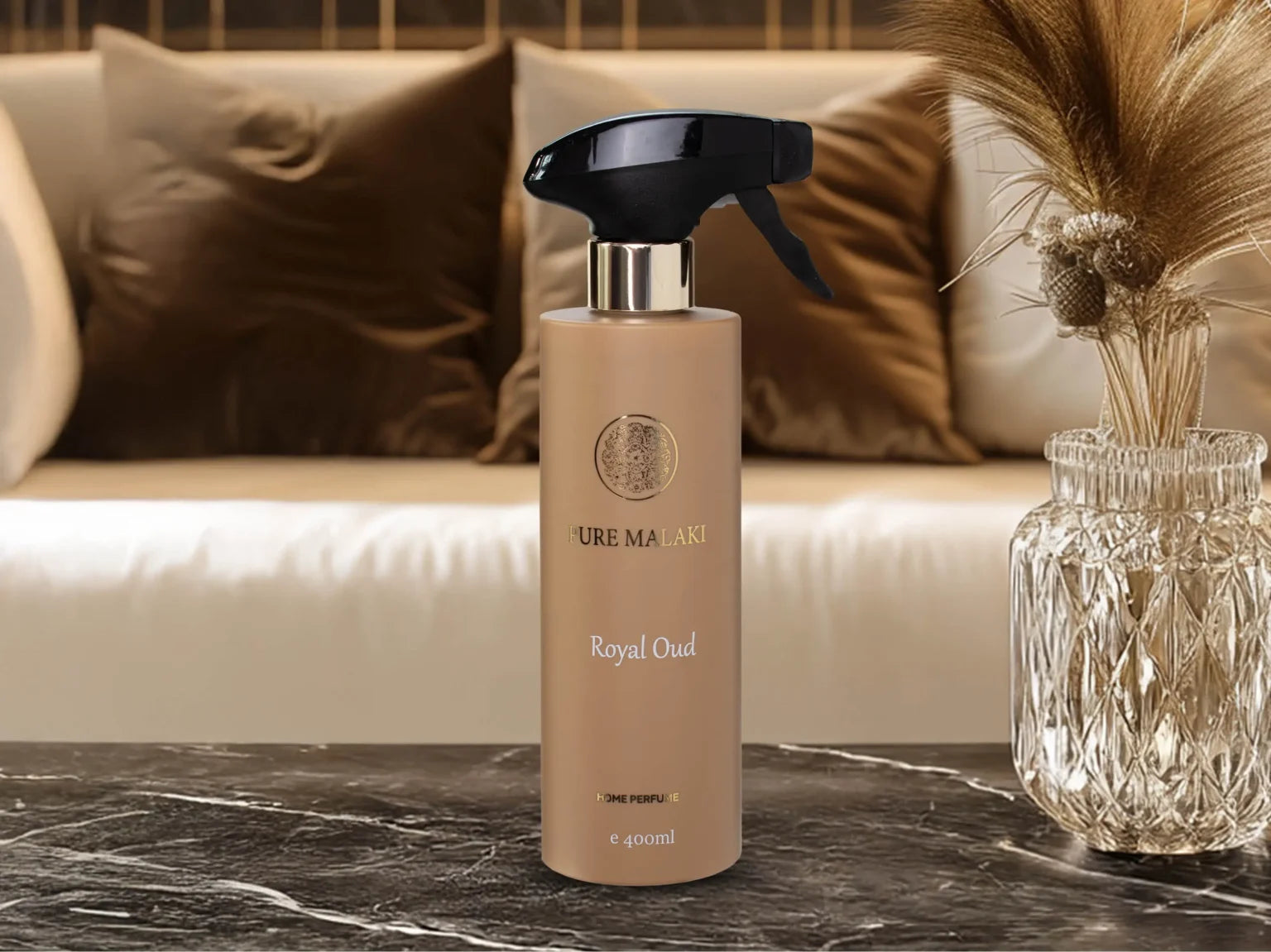 Pure Malaki - Royal Oud